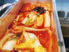 -很久以前羊肉串(朝阳路店)