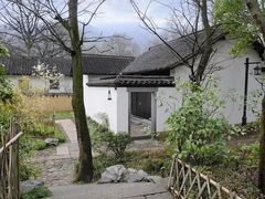 -法云安缦酒店