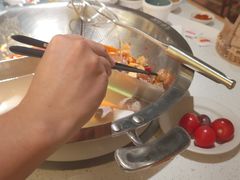 -左庭右院鲜牛肉火锅(苏州园区永旺店)