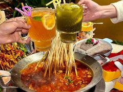 -钢管厂五区小郡肝火锅串串香(总店)