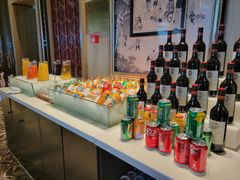 -美食汇自助餐厅(成都万达瑞华酒店)