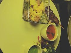 -WOLFGANG PUCK KITCHEN & BAR(迪士尼小镇店)