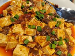 -乔家小院•非遗驴肉•本地小海鲜(滨河路店)