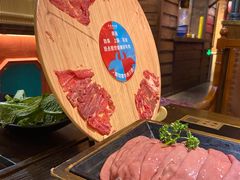 -吼堂老火锅(太古里总店)