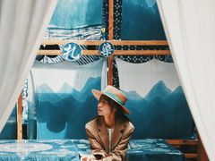 -璞真扎染博物馆