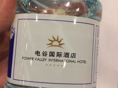 -电谷雅阁国际大酒店