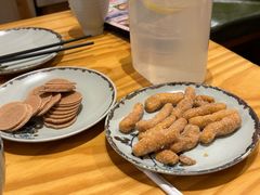 -锦尚阁烤鱼•天津菜(宣武门胡同店)