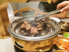 -味家烤肉烤鳗鱼牛排(西塔旗舰店)
