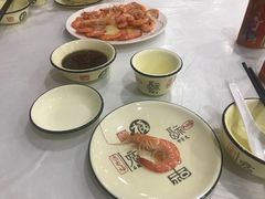 -南海渔家•海鲜•正宗海南菜(海棠湾店)