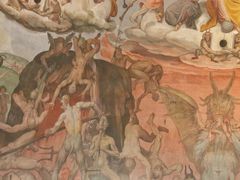 -圣母百花大教堂穹顶