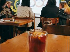 大堂-雕刻时光咖啡馆(师大路店)