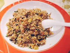 -红满堂·龙虾·牛蛙·淮扬菜(濠北路店)