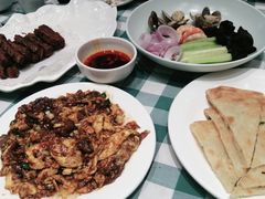 -紫光园(燕郊总店)