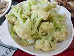 台山菜花-香江农家乐饭店