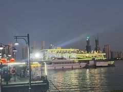 -武汉两江游览·夜游长江(汉口粤汉码头)