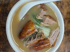 -佳记厚街烧鹅濑粉(广州总店)