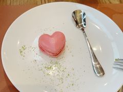 -Golden Lily河内巴黎法越料理餐厅(建国西路店)