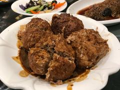 -宝轩渔府·老字号海鲜·正宗津菜(水上店)