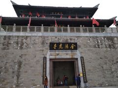 -合肥三国新城遗址公园