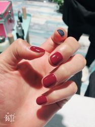 -阿噶西美甲美睫