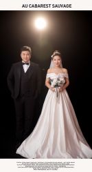 点击看大图 -情订奇缘婚纱摄影(和平路店)