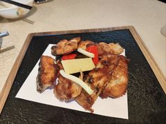 -老莞家私房菜-超级鱼头佛跳墙