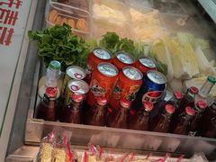 -红渡小香·牛肉麻辣香锅(车站南路店)
