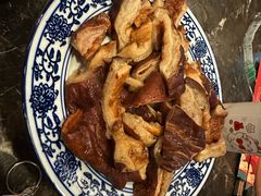 -吾味香葫芦头(安西街店)