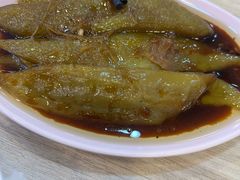 -香妃烤鸡(西单店)