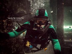 -悉尼海洋生物水族馆