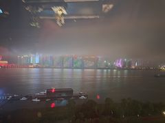 -君庭中餐厅(湘江豪生店)