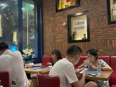 大堂-LA MAISON公鸡和龙(蛇口店)