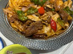 -敦煌楼(御景·阳光润园店)