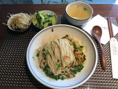 -十面春风·江南面馆(崇宁路店)