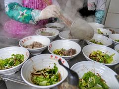 -老赵面店(大西路店)