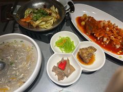 -姑苏家宴·苏帮菜·松鼠桂鱼(苏州总店)