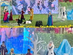 -盈香心动乐园