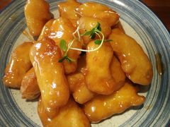 -又一福烤鸭·北京菜(东四店)