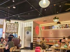 -潮界(虹桥新天地店)