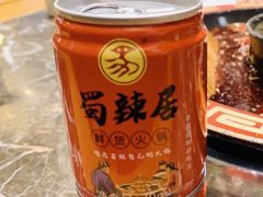 -蜀辣居鲜货老火锅(红牌楼店)