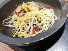 -云海肴汽锅鸡·云南小炒(曲江大悦城店)