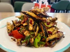-小柒家第一锹东北菜(城关店)