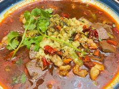 -小秦淮·南京土菜(新亭西路店)
