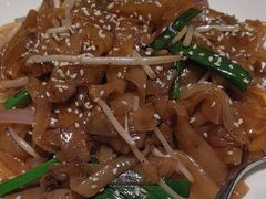 -君庭中餐厅(友谊宾馆店)