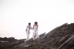 -巴黎婚纱摄影工作室