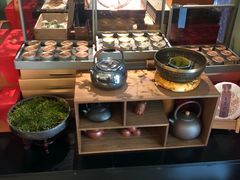-王府茶宴(大观园总店)