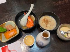 -鱼亭料理(芝罘店)