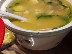 -渝信川菜(长安店)