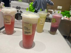-奈雪的茶(华侨城创意园店)