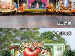 -厦门方特梦幻王国